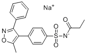 Parecoxib(SC 69124)图片