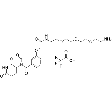 E3 ligase Ligand-Linker Conjugates 14ͼƬ