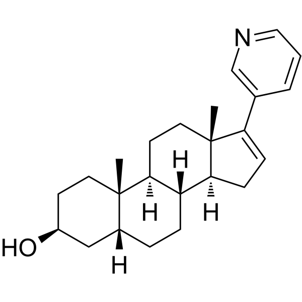 Abiraterone metabolite 1ͼƬ