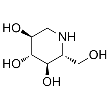 1-DeoxynojirimycinͼƬ