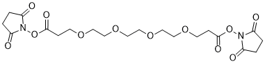 Bis-PEG4-NHS EsterͼƬ