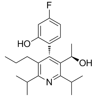 Glucagon receptor antagonists-2ͼƬ