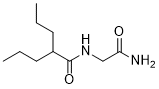 Valrocemide(TV1901)ͼƬ