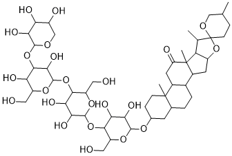 Agavoside CͼƬ