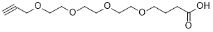 Propargyl-PEG4-(CH2)3-acidͼƬ