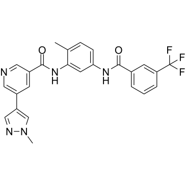 CSF1R-IN-1ͼƬ