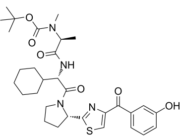 cIAP1 ligand 1ͼƬ