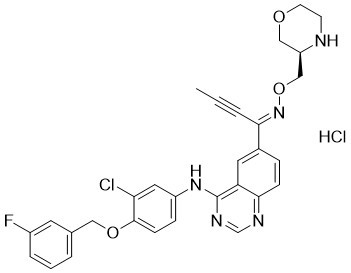 Epertinib hydrochlorideͼƬ