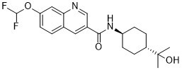 HPGDS inhibitor 2ͼƬ