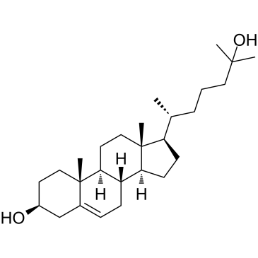 25-HydroxycholesterolͼƬ