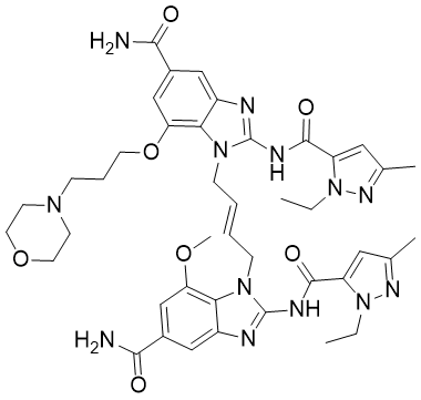 diABZI STING agonist-3ͼƬ