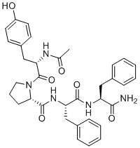 Acetyl tetrapeptide-15ͼƬ