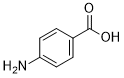 Aminobenzoic acidͼƬ