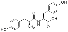 Tyrosyltyrosine图片