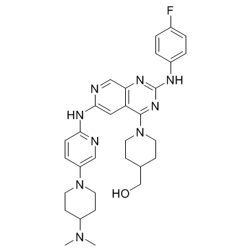 EGFR-IN-5ͼƬ