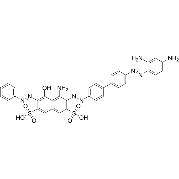 Ferristatin II图片