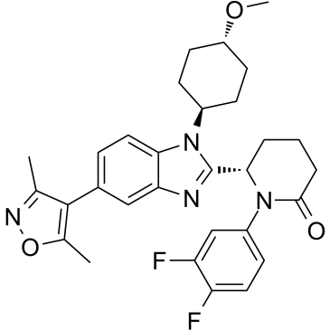 Inobrodib(CCS1477)ͼƬ