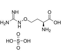 L-Canavanine sulfateͼƬ