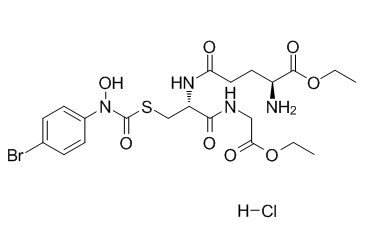 Glyoxalase I inhibitorͼƬ