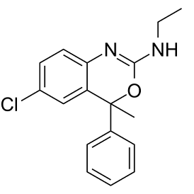 Etifoxine(HOE36801)ͼƬ