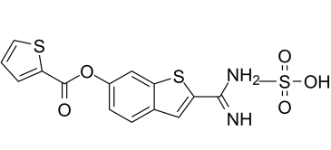 BCX 1470 methanesulfonateͼƬ