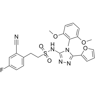 Apelin agonist 1图片