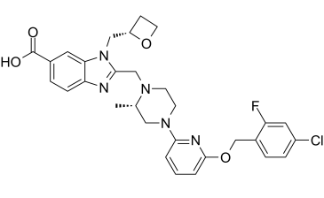 GLP-1 receptor agonist 2ͼƬ