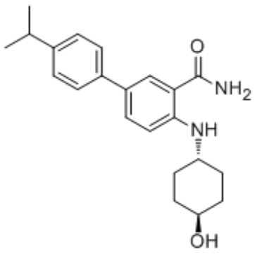 Grp94 Inhibitor-1ͼƬ