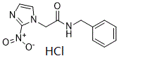 Benznidazole HClͼƬ