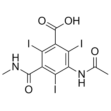 Iotalamic acidͼƬ