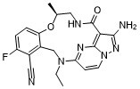 CSF1R-IN-2ͼƬ