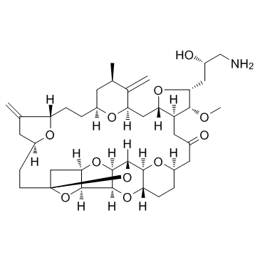 Eribulin(E-7389)ͼƬ