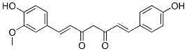 (E/Z)-DemethoxycurcuminͼƬ