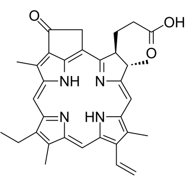 Pyropheophorbide-aͼƬ