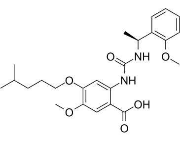 Complement C5-IN-1ͼƬ