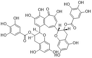 Theaflavin 3,3'-digallateͼƬ