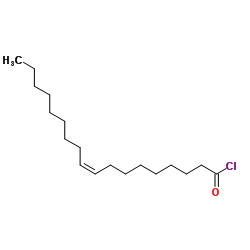 OLEIC ACID CHLORIDE图片