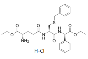 Ezatiostat hydrochlorideͼƬ