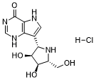 Forodesine hydrochlorideͼƬ