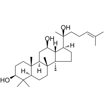 (20S)-Protopanaxadiol图片