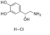 Norepinephrine hydrochlorideͼƬ