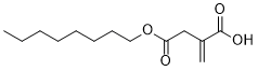 4-Octyl ItaconateͼƬ