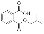 Monoisobutyl phthalic acidͼƬ