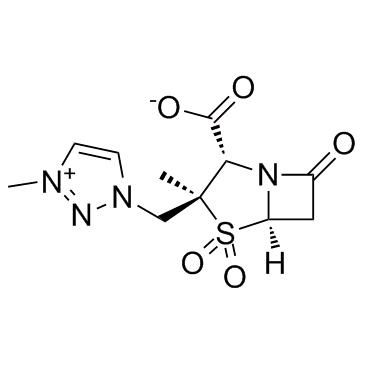 Enmetazobactam(AAI-101)图片