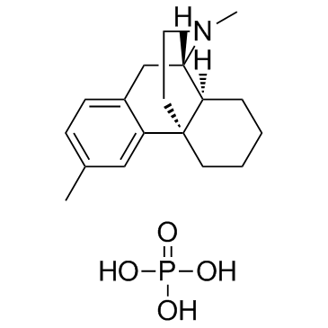 Dimemorfan phosphateͼƬ