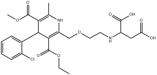 Amlodipine aspartic acid impurityͼƬ