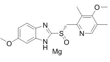 Esomeprazole MagnesiumͼƬ