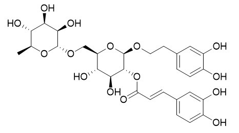 Forsythoside HͼƬ