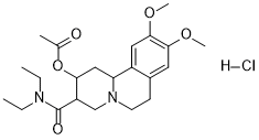 Benzquinamide hydrochloride图片