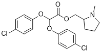 BiclofibrateͼƬ